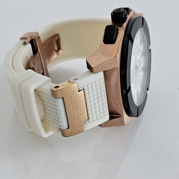 Haurex Italy Challenger Men's Watch! - Picture 7 of 10